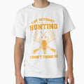 Life without Hunting I don't think so by mmos