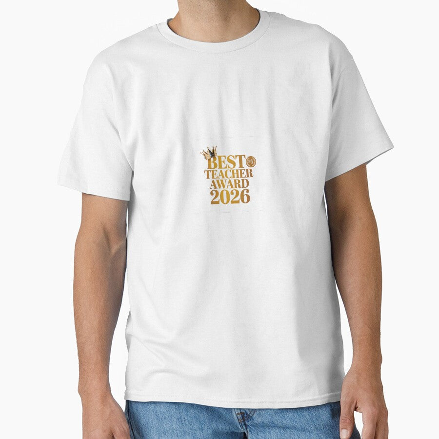 Best Teacher Award 2026 by Petringo