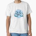 I'd rather be cycling, Bicycle Cyclist by NBSStore