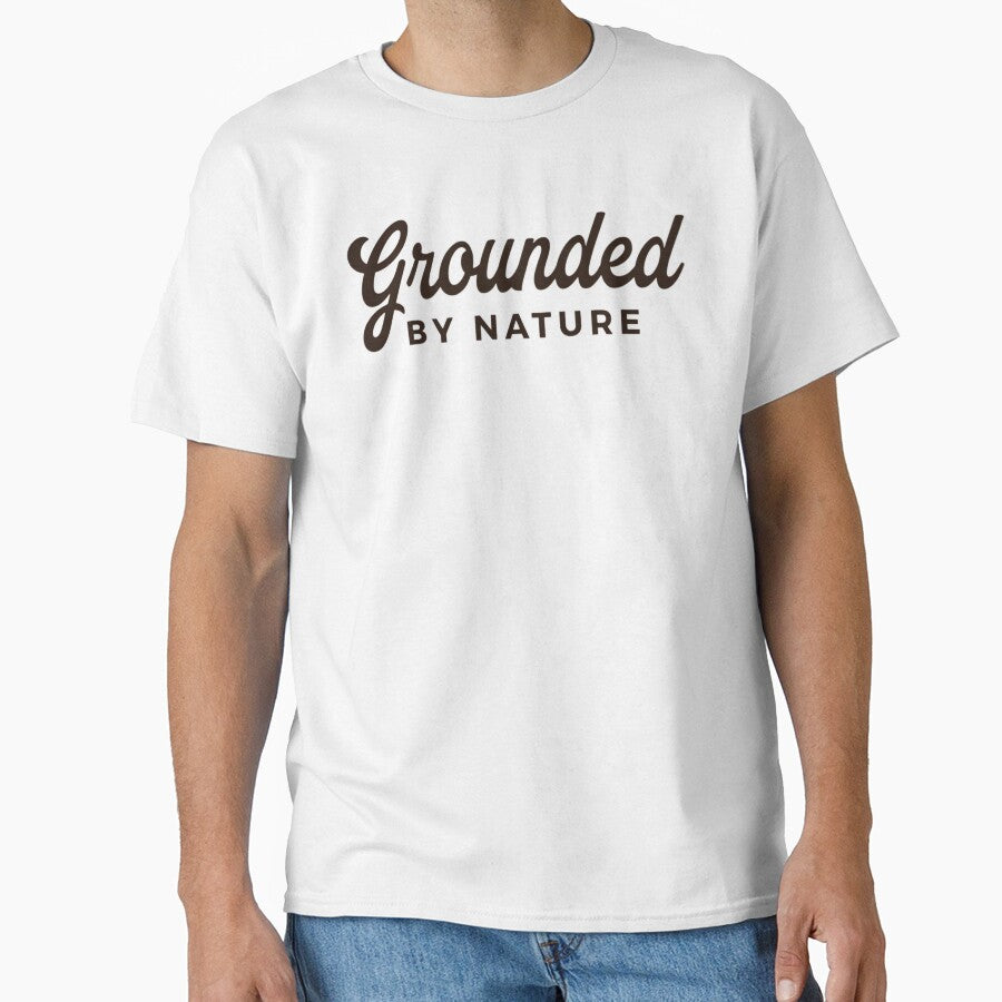 Copy of Grounded by Nature Hiking by Ink Magic