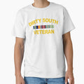 Dirty South Veteran by acquiesce13