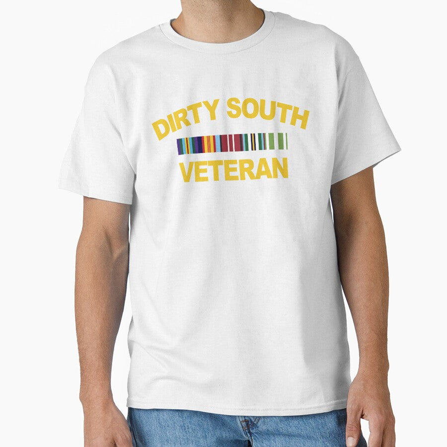 Dirty South Veteran by acquiesce13
