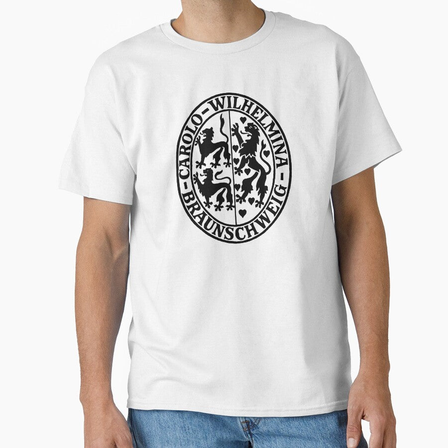 Tech U of Braunschweig2 Style by JustArea