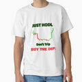 Buy The Dip T-Shirt by Funny-Tees4U