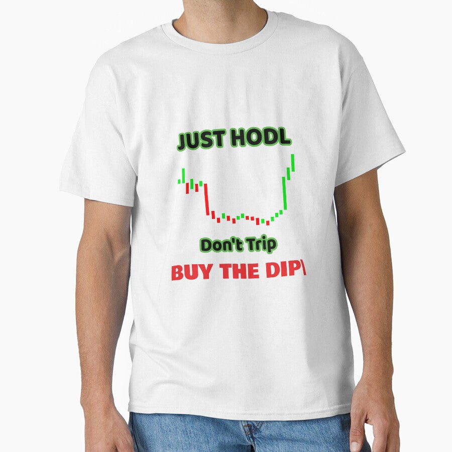 Buy The Dip T-Shirt by Funny-Tees4U