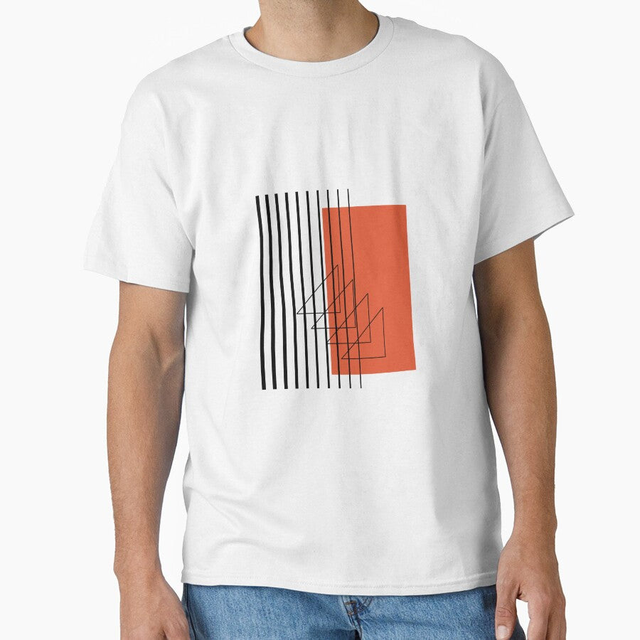 Minimalist Shapes by zibziby