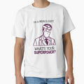 I'm A Neurologist What Is Your Superpower? by LegendElite