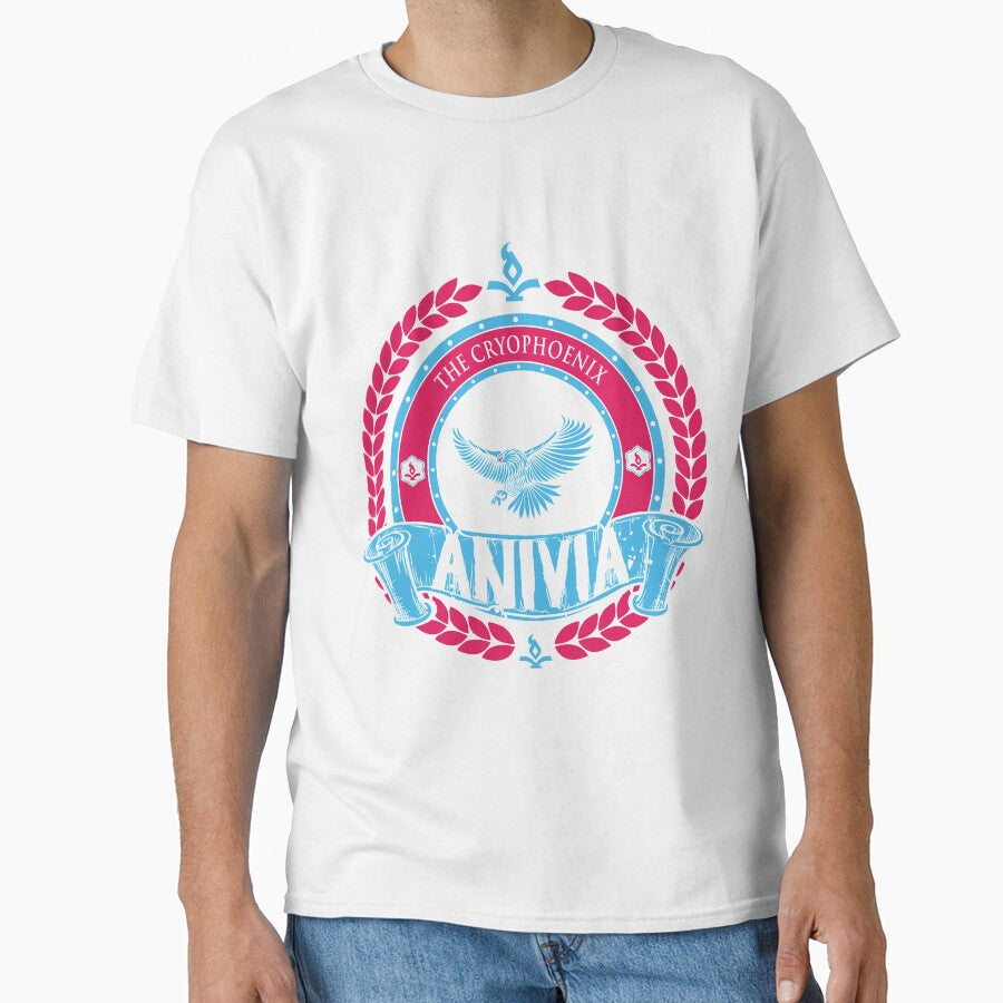 ANIVIA - LIMITED EDITION by allstarfey1