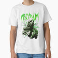 Dark Urban Gang by UZRWRLD Unisex , , , Long Sleeve Tee