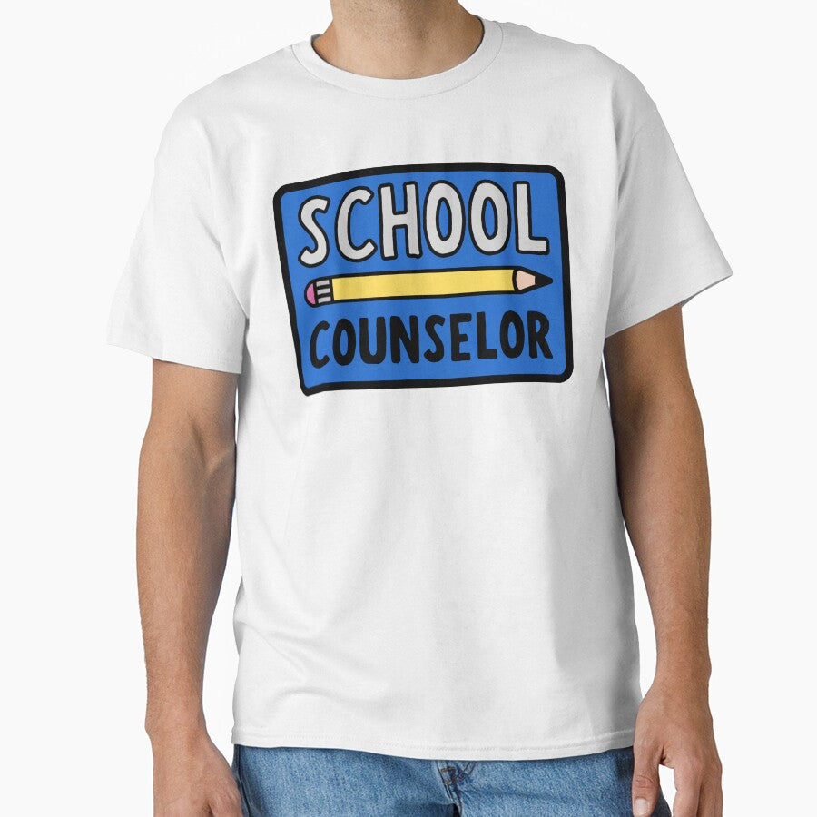 School Counselor by m95sim