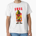 Hip Hop Urban Streetwear Rap by Zuuag
