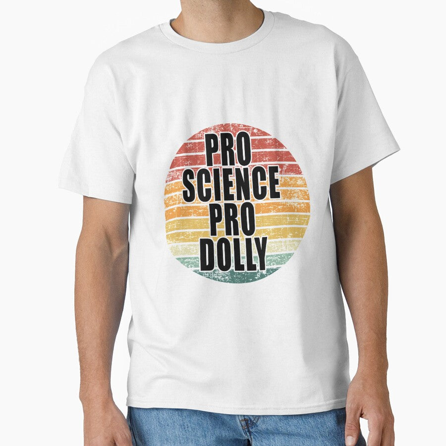 PRO SCIENCE PRO DOLLY by Imadovic