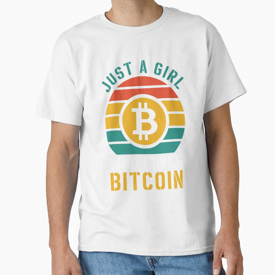 Bitcoin News Just A Girl Who Loves Bitcoin by skeierleber4327
