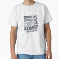 Student Life by GlowAndGrindCo
