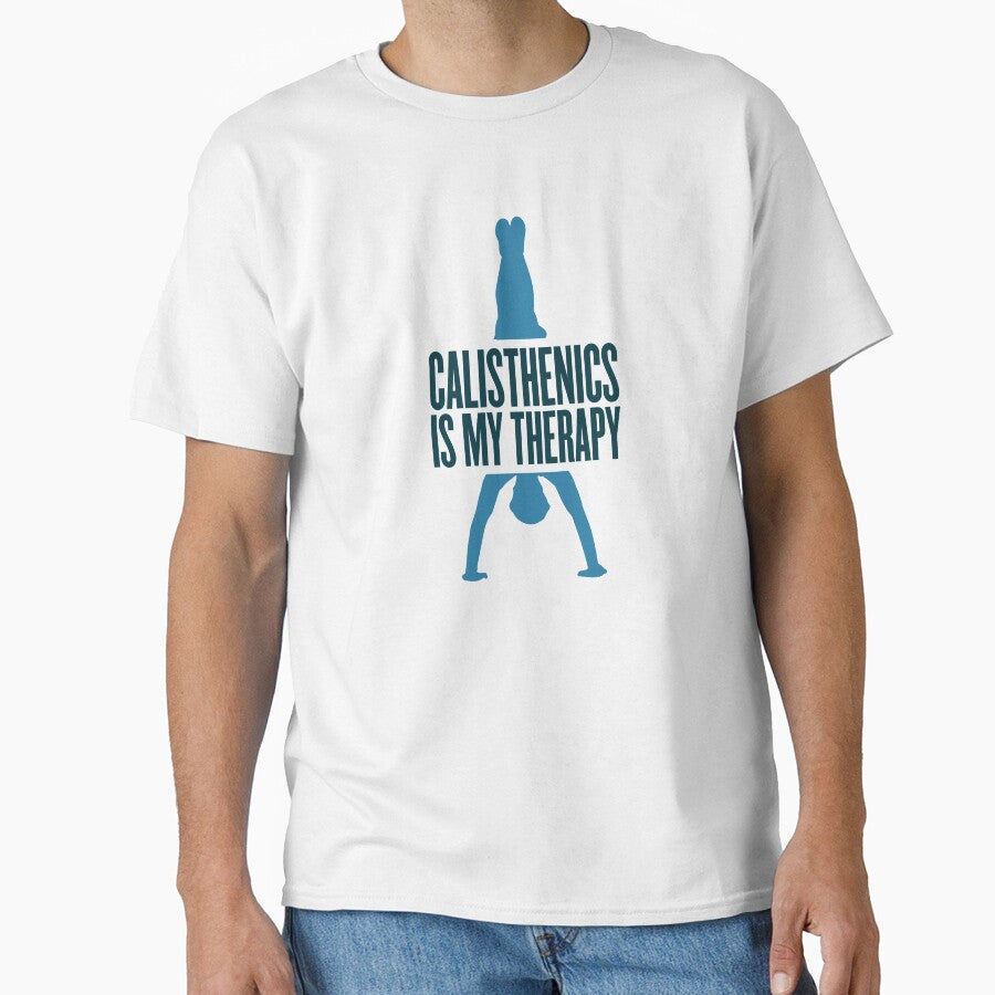 Calisthenics is my therapy by hybridsthenos