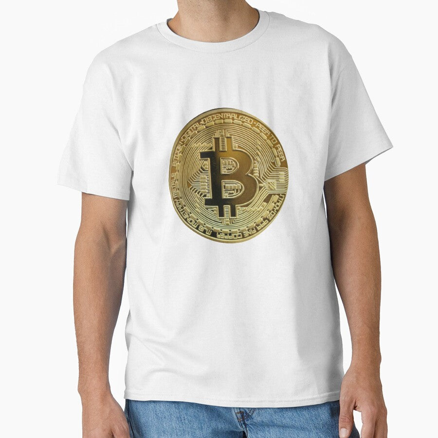Bitcoin by Robbie101