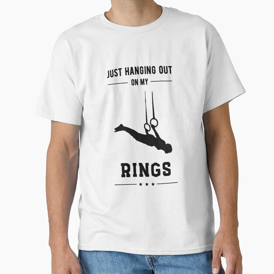 Calisthenics Rings Workout by NastyVirtuoso