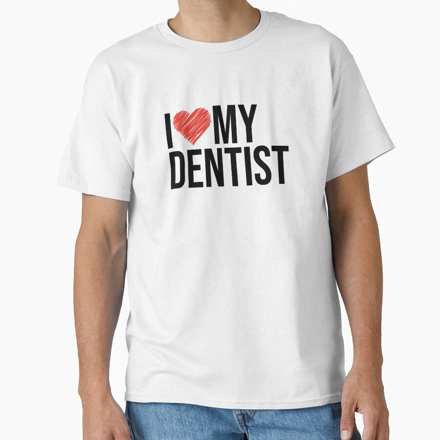 Dentist wife husband gifts for her by chrlalexandru