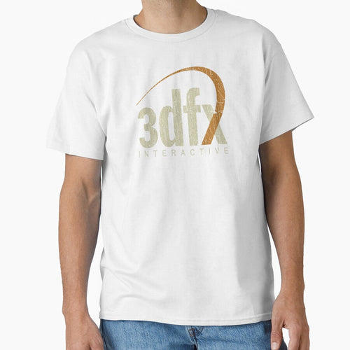3dfx Interactive 1994 by AstroZombie6669