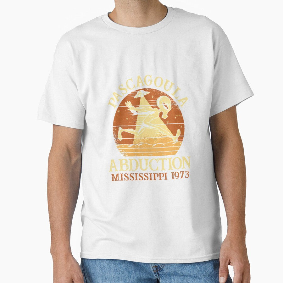 Pascagoula Abduction Mississippi 1973 by unassertive19