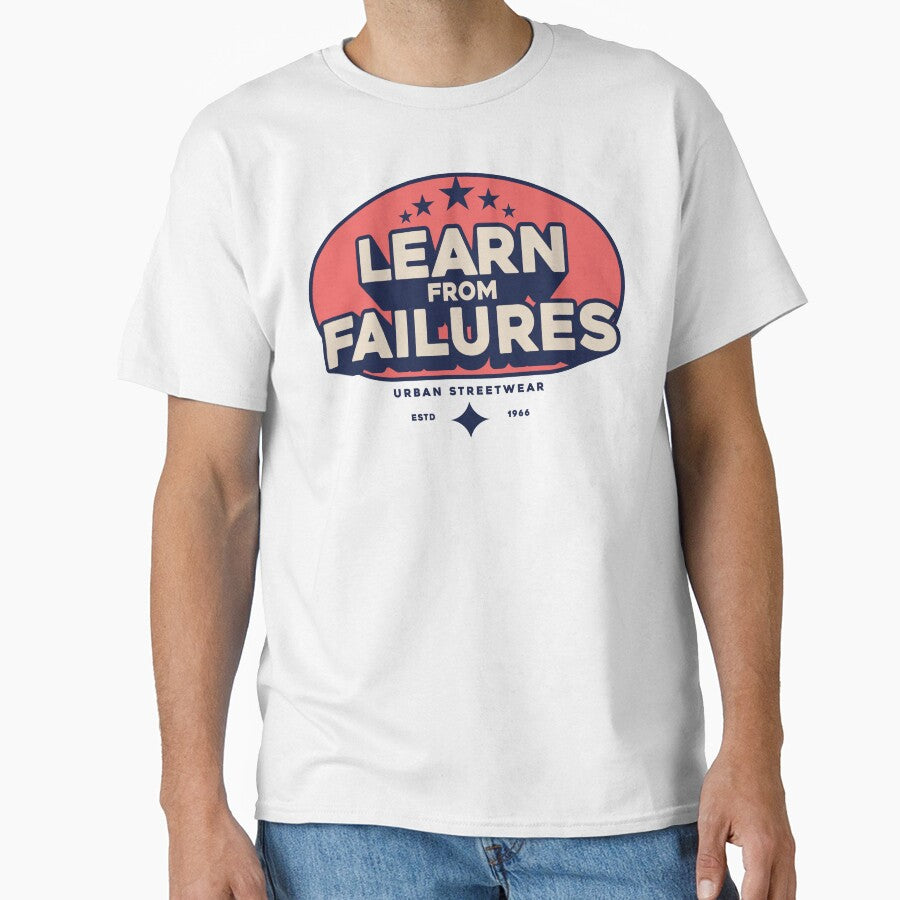 Learn From Failures by universe-hold ⭐⭐⭐⭐⭐