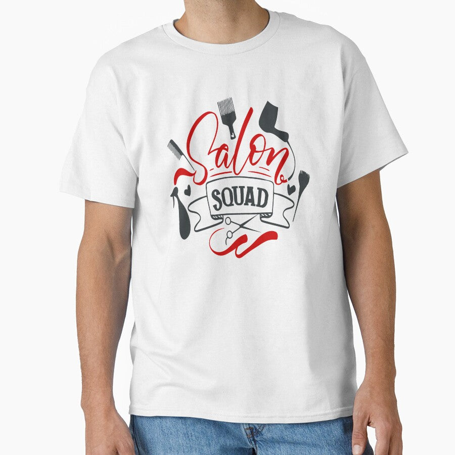 Salon Squad by FOX1999-Design