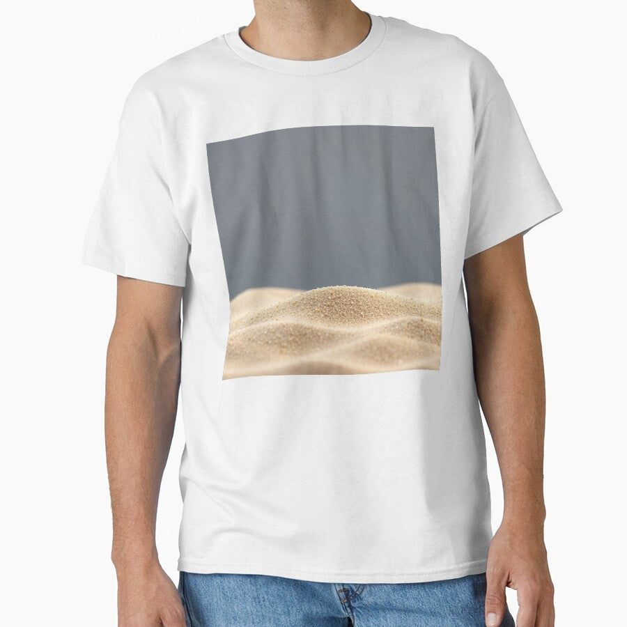 Sand 6 by HebaRK Studio