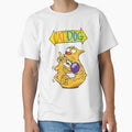 Rockos Modern Life by eilanend-ry