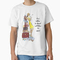 "It Is Better To Travel Well Than To..." by LondonHouse