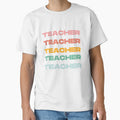 Teacher gift by HappyVibesAlert