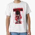 Hip Hop Legend Urban Style Respect Over Fame by Zuuag