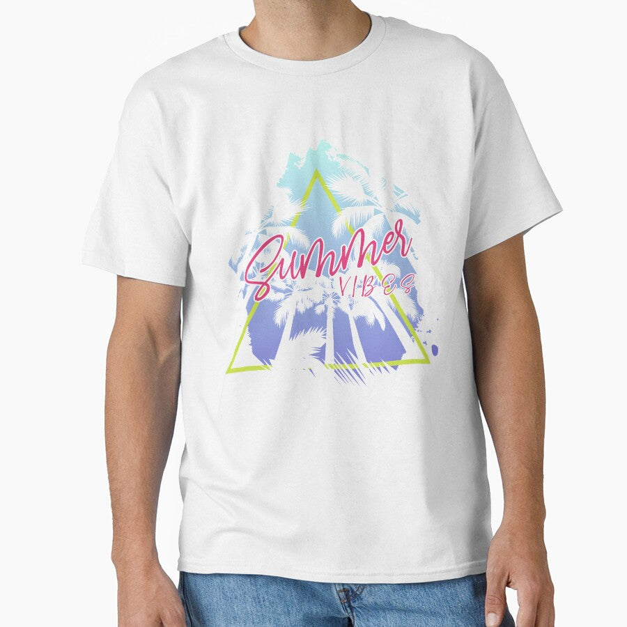Summer Vibes by Zmunki