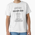 Instant naturopathic doctor just add coffee by greenbluearts