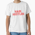 Hair Hustler by PlatonisDesign