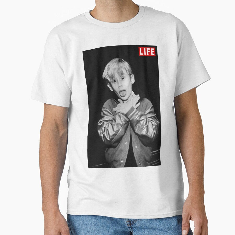 Ryan Gosling Macaulay Culkin Inception Level 1 by hesjustken
