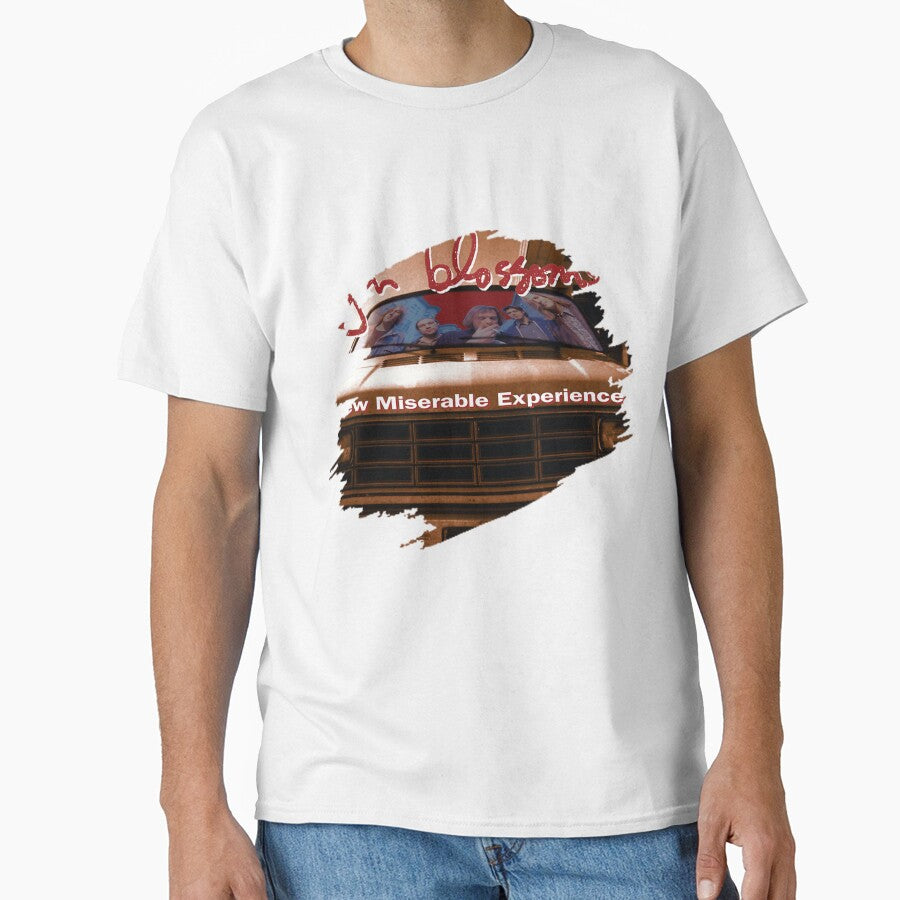 Man Round Neck Short Sleeve by allmystyle
