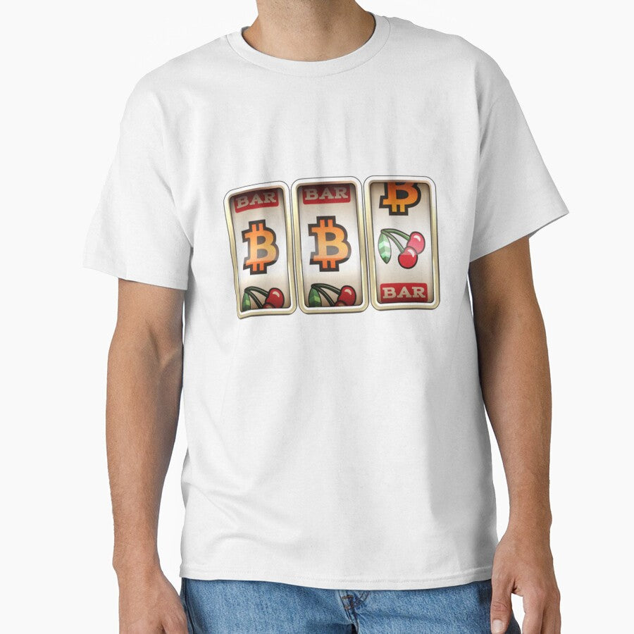 Crypto Casino by FunnyAndLoves