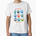 Every Mind is Beautiful by YellowfishShop