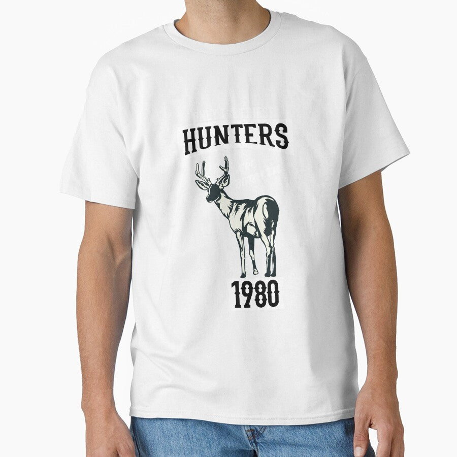 Deer Hunter - Hunting 40th Birthday Gift by Ibu83