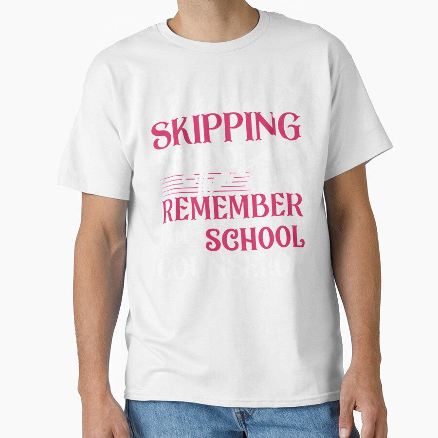 Think remember im the School counselor by Themngocbao