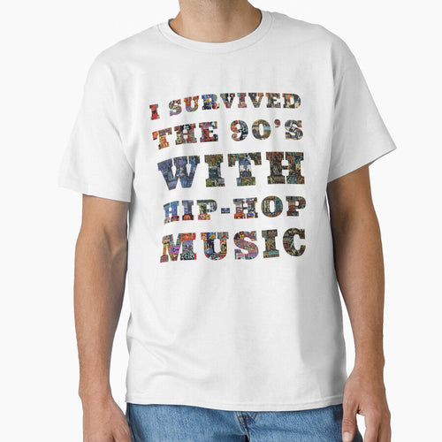 90s Hip-Hop by KHustle
