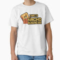 That’s Nacho Business! by 8bitdecalworld