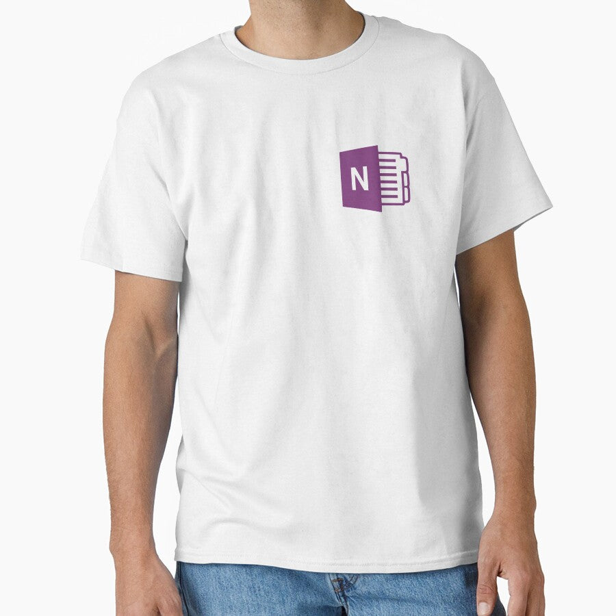 Onenote by Mr  Shy