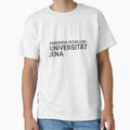 U of Jen3 College Style by JustArea