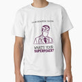 I'm An Orthopedic Doctor, What Is Your Superpower? by LegendElite