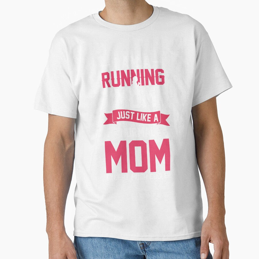 I am running mom just like normal mom except much cooler by RAIID