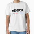 Mentor Start-Up Kdrama by NattyTees