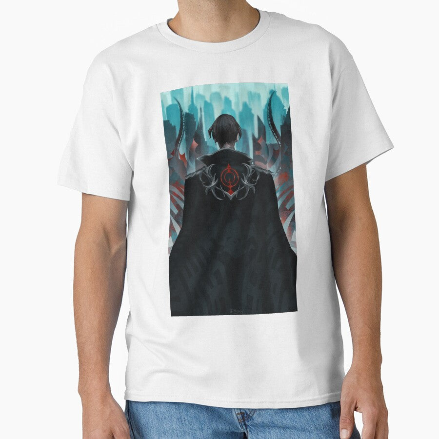 The Architect by nipuni