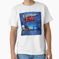 Gamer Life by Resilient Roots Customs Oakland