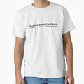 Flashpoint Chicago College by Valasiva